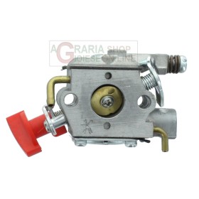 CARBURATORE WALBRO PER MOTOSEGA JET-SKY YD18 FIG. 106 CARBURATORE WALBRO PER MOTOSEGA JET-SKY YD18 FIG. 106