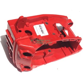 CARCASSA COMPLETA PER MOTOSEGA ZENOAH JET-SKY VIGOR HUSQVARNA CARCASSA COMPLETA PER MOTOSEGA ZENOAH JET-SKY VIGOR HUSQVARNA
