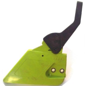 CARTERINO COPRILAMA FRENO CATENA PER MOTOSEGA POULAN 2550 CARTERINO COPRILAMA FRENO CATENA PER MOTOSEGA POULAN 2550