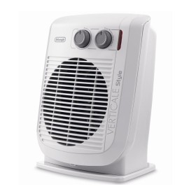 DELONGHI CALDOBAGNO TERMOVENTILATORE HVF3030MD DELONGHI CALDOBAGNO TERMOVENTILATORE HVF3030MD