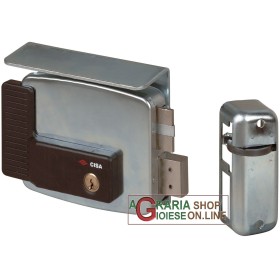 ELETTROSERRATURA PER CANCELLO CISA ART.11761 50 SX ELETTROSERRATURA PER CANCELLO CISA ART.11761 50 SX