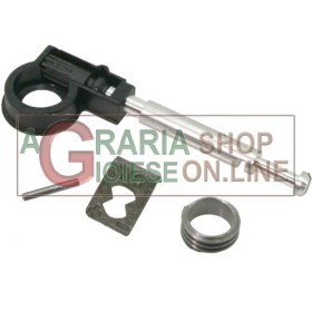 KIT POMPA OLIO PER MOTOSEGA HUSQVARNA 540 543 503118502 KIT POMPA OLIO PER MOTOSEGA HUSQVARNA 540 543 503118502