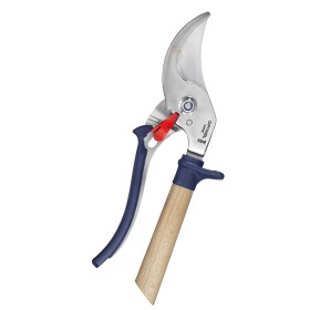 OPINEL FORBICE DA POTA LAMA IN ACCIAMO INOX CAPACITA TAGLIO MM. 20 COLORE BLU OPINEL FORBICE DA POTA LAMA IN ACCIAMO INOX CAPACITA TAGLIO MM.