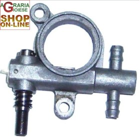 POMPA OLIO PER MOTOSEGA MAKITA DOLMAR DCS230T POMPA OLIO PER MOTOSEGA MAKITA DOLMAR DCS230T