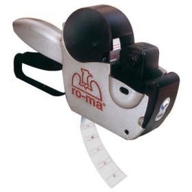 PREZZATRICE SWING 821 1 LINEA DI STAMPA 8 CARATTERI PREZZATRICE SWING 821 1 LINEA DI STAMPA 8 CARATTERI