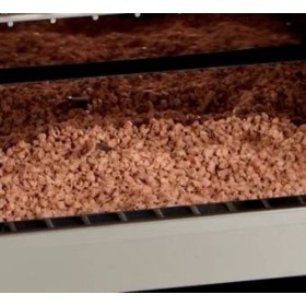 REBER CIPPATURA PRESSATA PER ALIMENTAZIONE AFFUMICATURA KG. 15 REBER CIPPATURA PRESSATA PER ALIMENTAZIONE AFFUMICATURA KG. 15