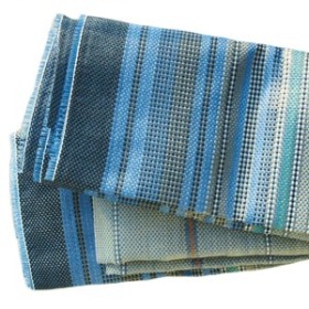 FERRARI STUOIA DA CAMPEGGIO GR. 300 CM. 250X400 GRIGIO AZZURRO STUOIA DA CAMPEGGIO GR. 300 CM. 250X400 GRIGIO AZZURRO