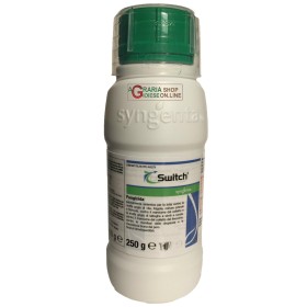 SYNGENTA SWITCH FUNGICIDA ANTIBOTRITICO GR. 250 SYNGENTA SWITCH FUNGICIDA ANTIBOTRITICO GR. 250