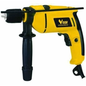 VIGOR TRAPANO PERCUSSIONE VTR-760 RPE 760W 90190-05/6 VIGOR TRAPANO PERCUSSIONE VTR-760 RPE 760W 90190-05/6