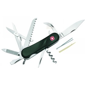 WENGER COLTELLO MULTIUSO EVOLUTIO ST 17 COD. 1.117.009.814 WENGER COLTELLO MULTIUSO EVOLUTIO ST 17 COD. 1.117.009.814