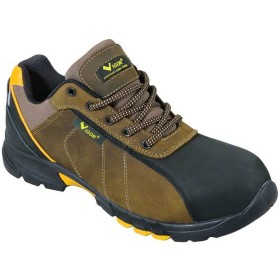 SCARPE DI SICUREZZA ANTINFORTUNISTICA VIGOR PARIDE S3 TAGLIA DAL 39 AL 46 SCARPE DI SICUREZZA ANTINFORTUNISTICA VIGOR PARIDE S3 TAGLIA