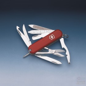 VICTORINOX MULTIUSO MINICHAMP VICTORINOX MULTIUSO MINICHAMP