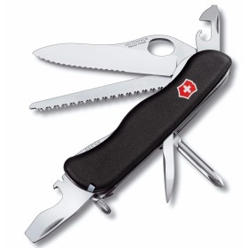 VICTORINOX TRAILMASTER M COLTELLO MULTIUSO SVIZZERO 0.8463.MW3 VICTORINOX TRAILMASTER M COLTELLO MULTIUSO SERRAMANICO