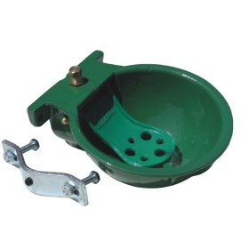 ABBEVERATOIO IN GHISA CON LINGUETTA CON ATTACCO AL PALO CON STAFFA ABBEVERATOIO IN GHISA CON LINGUETTA CON ATTACCO AL PALO CON