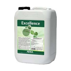 EXCELLENCE CONCIME AD ALTA CONCENTRAZIONE DI AMINOACIDI E PEPTIDI VEGETALI LT. 5 EXCELLENCE CONCIME AD ALTA CONCENTRAZIONE DI AMINOACIDI E