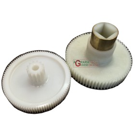 PAVI KIT INGRANAGGI PER MOTORIDUTTORE X SM PAVI KIT INGRANAGGI PER MOTORIDUTTORE X SM
