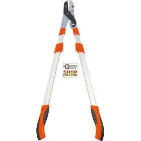 STOCKER TRONCARAMI A BATTENTE MANICO TELESCOPICO STOCKER TRONCARAMI A BATTENTE MANICO TELESCOPICO