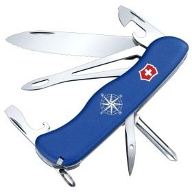 VICTORINOX HELMSMAN COLTELLO MULTIUSO PER BARCA IMBARCAZIONE VICTORINOX HELMSMAN COLTELLO MULTIUSO PER BARCA IMBARCAZIONE