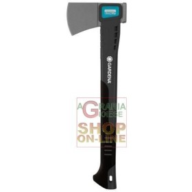 GARDENA ASCIA UNIVERSALE 1000A CON MANICO IN FIBRA GR. 1000 GARDENA ASCIA UNIVERSALE 1000A CON MANICO IN FIBRA GR. 1000