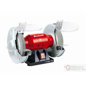 Einhell Smerigliatrice da banco TH-BG 150 Einhell Smerigliatrice da banco TH-BG 150