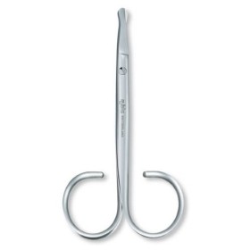 VICTORINOX FORBICI INOX NASO ORECCHIE VICTORINOX FORBICI INOX NASO ORECCHIE
