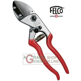 FELCO FORBICE PER POTA ORIGINALE TAGLIO A BATTENTE FELCO 31 FELCO FORBICE PER POTA ORIGINALE TAGLIO A BATTENTE FELCO 31