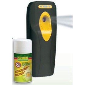 PEST CONTROL SPRAY AUTOMATIC A BATTERIA PEST CONTROL SPRAY AUTOMATIC A BATTERIA