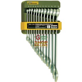 PROXXON 23820 SERIE CHIAVI COMBINATE PZ.12 PROXXON 23820 SERIE CHIAVI COMBINATE PZ.12