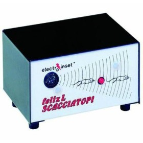 SCACCIATOPI AD ULTRASUONI EL 2100 SPAZI PICCOLI SCACCIATOPI AD ULTRASUONI EL 2100 SPAZI PICCOLI