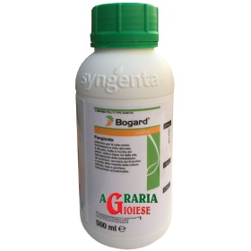 SYNGENTA BOGARD FUNGICIDA CONTRO OCCHIO DI PAVONE E LEBRA OLIVO ML. 500 SYNGENTA BOGARD FUNGICIDA CONTRO OCCHIO DI PAVONE E LEBRA OLIVO