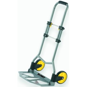 VIGOR CARRELLO PORTATUTTO GOLIA ACCIAIO KG. 70 RUOTE VIGOR CARRELLO PORTATUTTO GOLIA ACCIAIO KG. 70 RUOTE