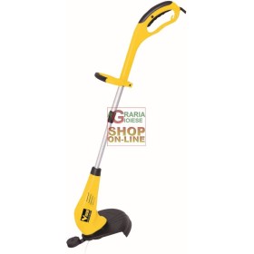 VIGOR TAGLIABORDI TB-800 DOPPIOFILO WATT 500 70914-30/6 VIGOR TAGLIABORDI TB-800 DOPPIOFILO WATT 500 70914-30/6