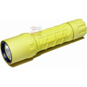 SUREFIRE TORCIA A LED NITROLON YELLOW G2 YL SUREFIRE TORCIA A LED NITROLON YELLOW G2 YL