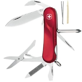 WENGER EVOLUTION S16 COD. 1.16.59.300 WENGER EVOLUTION S16 COD. 1.16.59.300