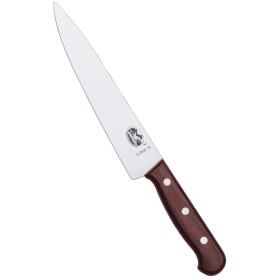VICTORINOX COLTELLO DA CUCINA MANICO IN LEGNO CM. 19 5.2000.19 VICTORINOX COLTELLO DA CUCINA MANICO IN LEGNO CM. 19 5.2000.19