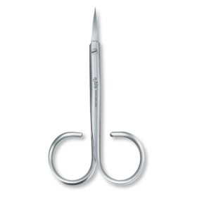 VICTORINOX FORBICI INOX CURVE PER PELLE VICTORINOX FORBICI INOX CURVE PER PELLE