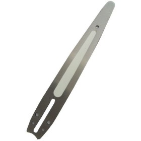BARRA PER MOTOSEGA CARVING TITANIUM CM. 25 1/4 BARRA PER MOTOSEGA CARVING TITANIUM CM. 25 1/4