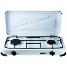 VIGOR FORNELLO GAS GPL FUOCHI 2 98010-02/8 BLINKY FORNELLO GAS GPL FUOCHI 2 98010-02/8