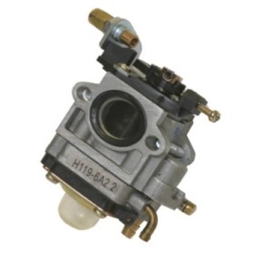CARBURATORE PER DECESPUGLIATORE CC. 43 CARBURATORE PER DECESPUGLIATORE CC. 43