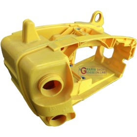 CARCASSA CON SERBATOIO DI RICAMBIO PER MOTOSEGA VIGOR VMS-36 CARCASSA CON SERBATOIO DI RICAMBIO PER MOTOSEGA VIGOR VMS-36