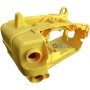 CARCASSA CON SERBATOIO DI RICAMBIO PER MOTOSEGA VIGOR VMS-36