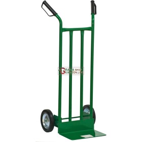 CARRELLO PORTACASSE ART.126 PORTATA KG.120 CARRELLO PORTACASSE ART.126 PORTATA KG.120