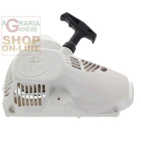 CARTER AVVIAMENTO COMPLETO AUTOMATICO PER MOTOSEGA ZENOAH CARTER AVVIAMENTO COMPLETO AUTOMATICO PER MOTOSEGA ZENOAH