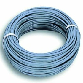 CAVO ELETTRICO UNIPOLARE SEZ. 1X2,5 MARRONE mt. 100 CAVO ELETTRICO UNIPOLARE SEZ. 1X2,5 MARRONE mt. 100