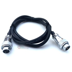 Cavo elettronico per forbice a batteria burg c35 Cavo elettronico per forbice a batteria burg c35