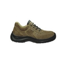 COFRA SCARPE BASSE ANTIFORO NAVIGATOR TG. 39 COFRA SCARPE BASSE ANTIFORO NAVIGATOR TG. 39