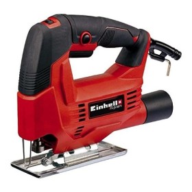 Einhell Seghetto alternativo elettrico TC-JS 60/1 watt. 400 Einhell Seghetto alternativo elettrico TC-JS 60/1 watt. 400