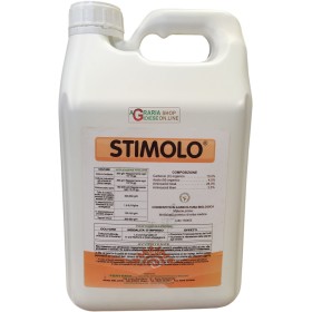 FERTENIA STIMOLO BIO STIMOLANTE PROMOTORE NATURALE DELLA CRESCIATA DELLE PIANTE KG. 6 FERTENIA STIMOLO BIO STIMOLANTE PROMOTORE NATURALE DELLA