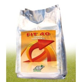 FIT 40 AGROPADANA CONCIME A BASE DI CALCIO KG. 5 FIT 40 AGROPADANA CONCIME A BASE DI CALCIO KG. 5