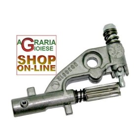 HUSQVARNA POMPA OLIO 340 345 350 346XP T540XP HUSQVARNA POMPA OLIO 340 345 350 346XP T540XP